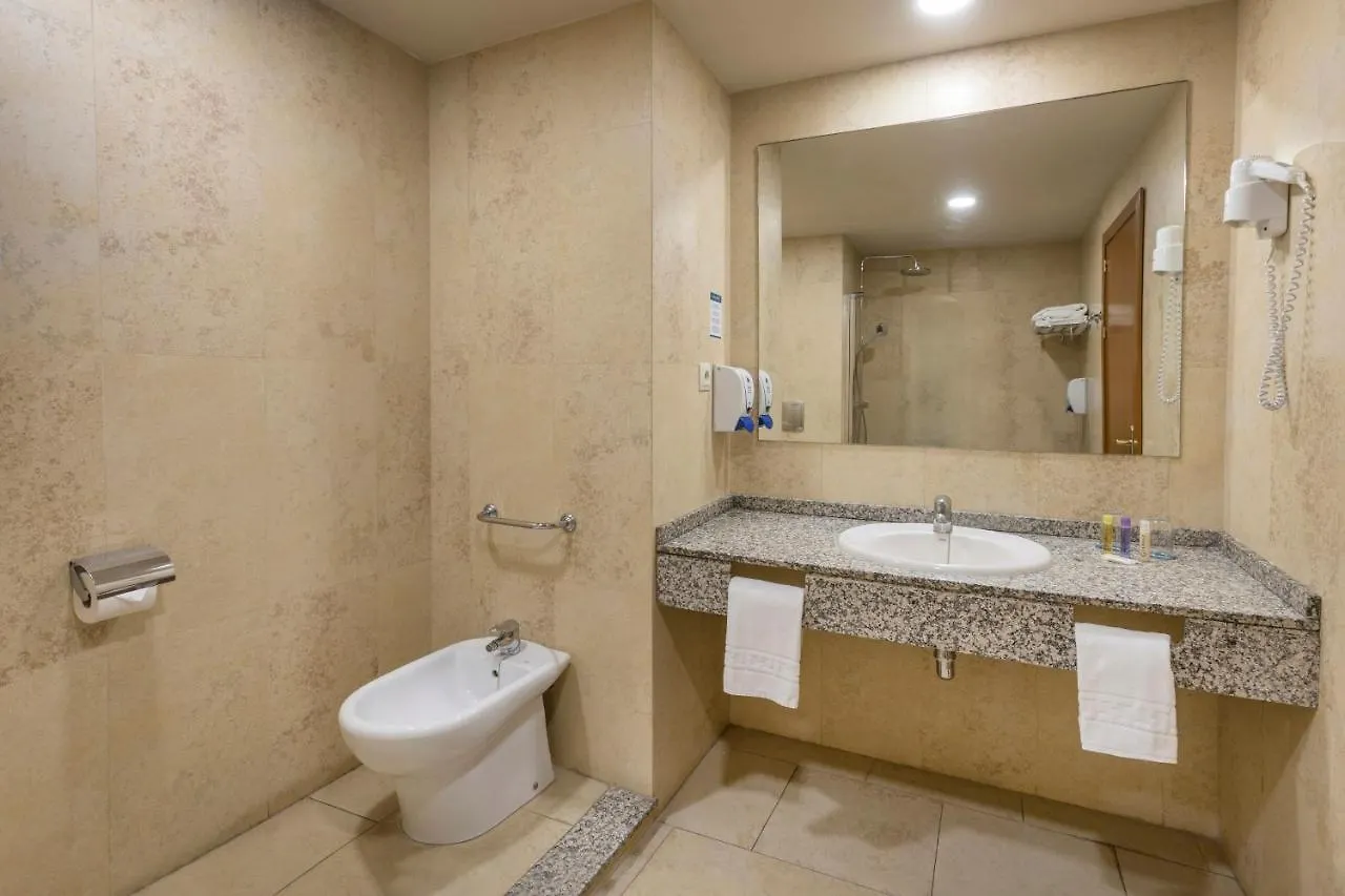 **** Hotel Las Palmeras Affiliated By Fergus Fuengirola Spanje