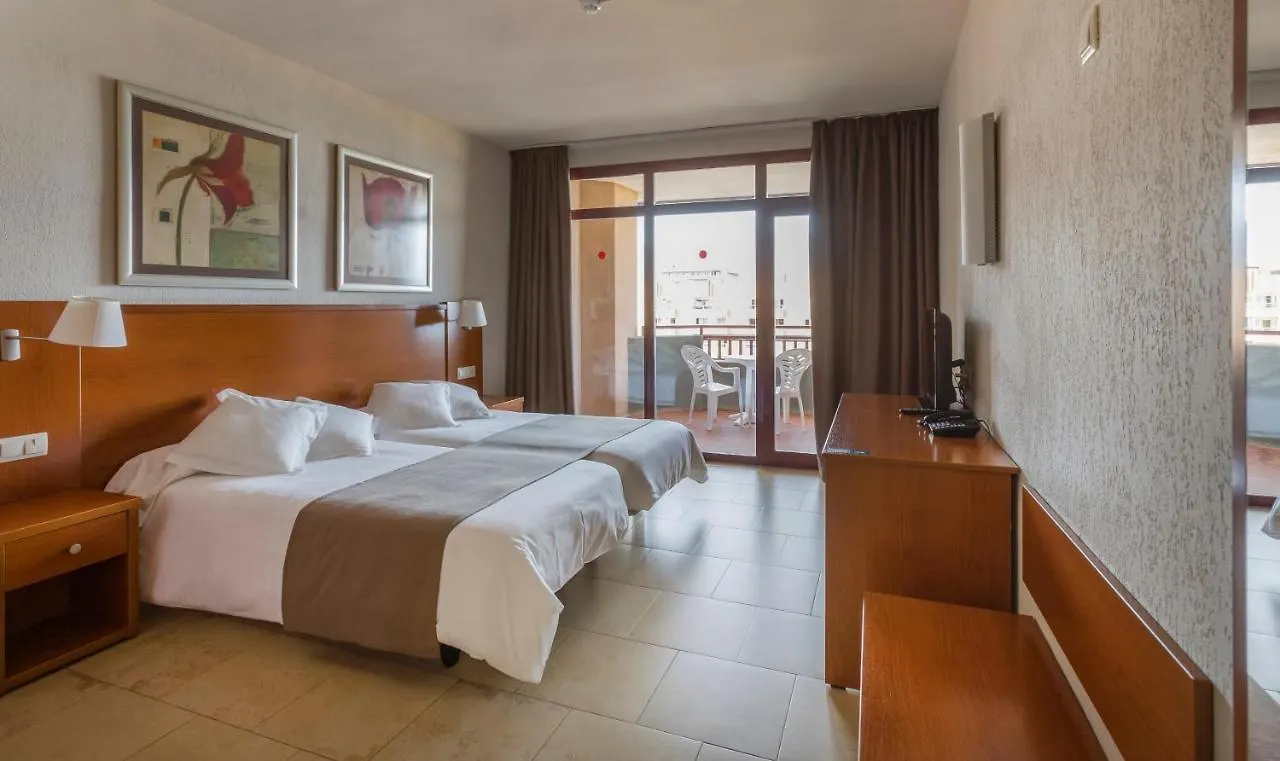 **** Otel Las Palmeras Affiliated By Fergus Fuengirola İspanya