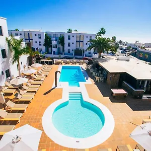 Club Atlantico Appartement Puerto del Carmen (Lanzarote)