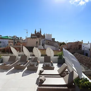 **** Hotel Bo Spanien