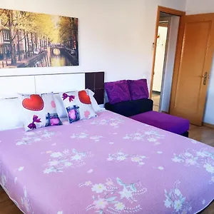 Apartment La