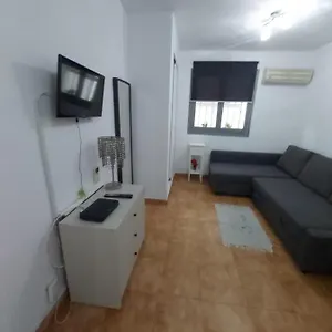 Alemar I Apartment