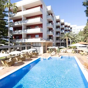  Aparthotel Pabisa Orlando Spanien