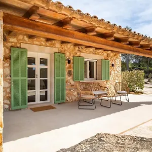 Villa Son Coves