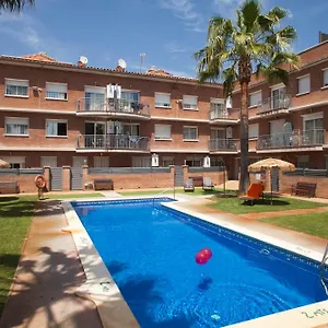 Velor Appartement Castelldefels