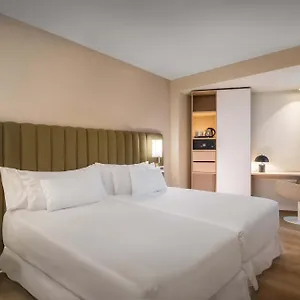 Otel Barcelo Nervion