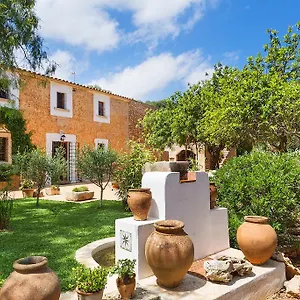 Farm stay Ca'n Gaia