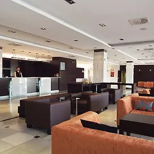 Otel Eurostars