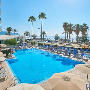 **** Hotel Hipotels Hipocampo - Adults Only Spanien