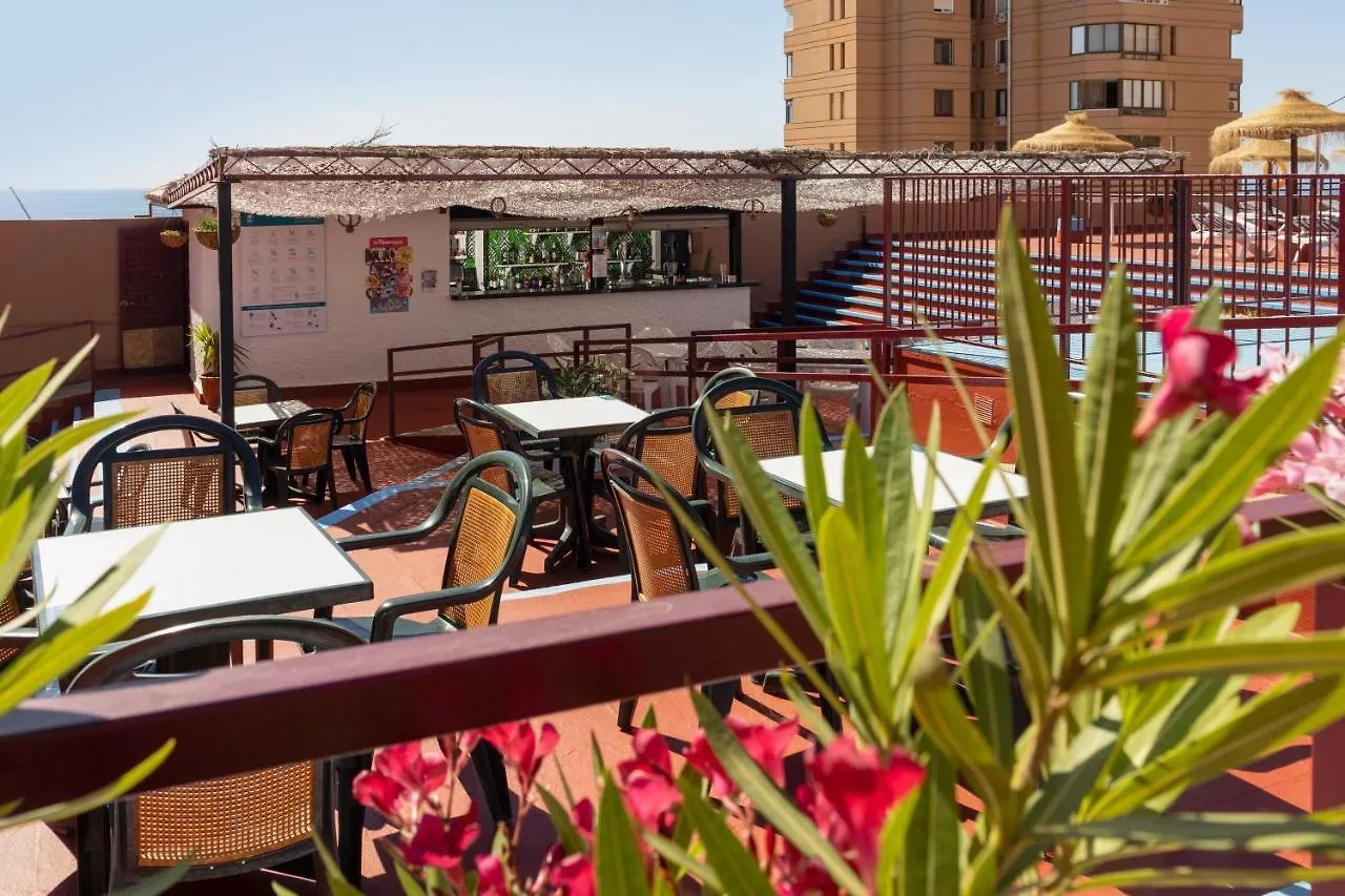 Las Palmeras Affiliated By Fergus Fuengirola Spain