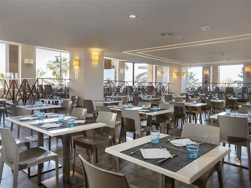 Hotel Las Palmeras Affiliated By Fergus Fuengirola