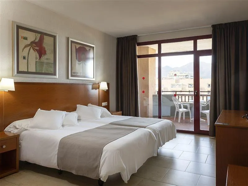 Hotel Las Palmeras Affiliated By Fergus Fuengirola