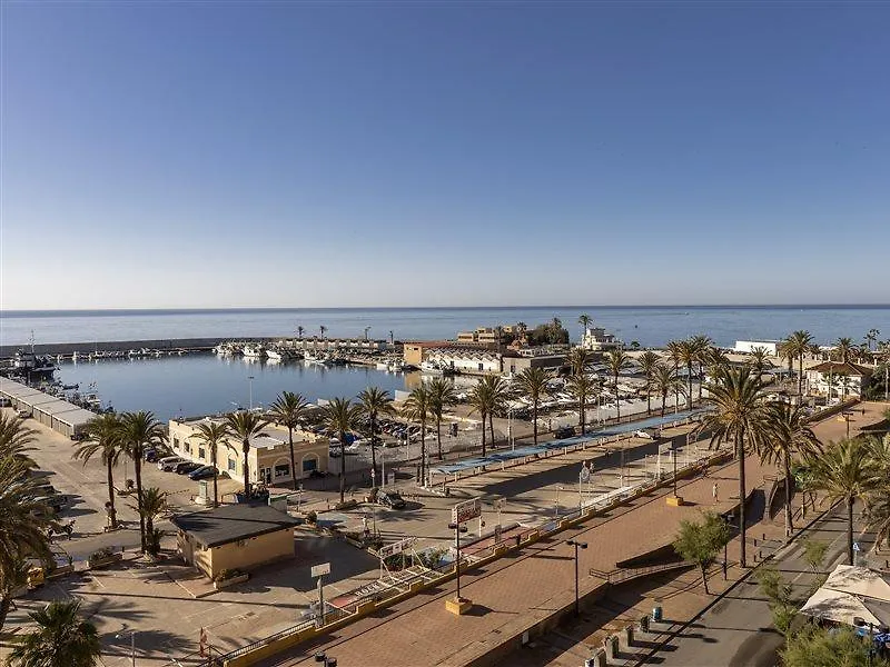 Las Palmeras Affiliated By Fergus Fuengirola Spain