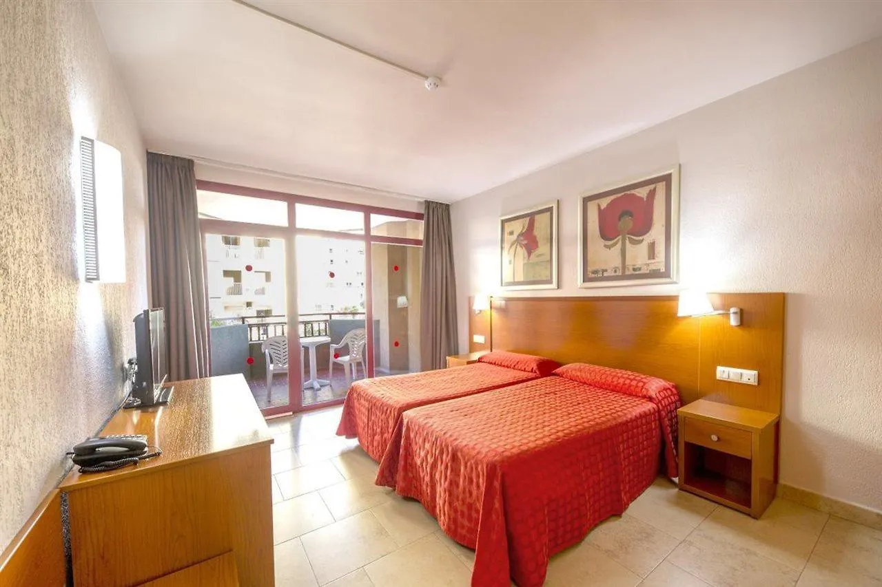 Las Palmeras Affiliated By Fergus Fuengirola Hotel