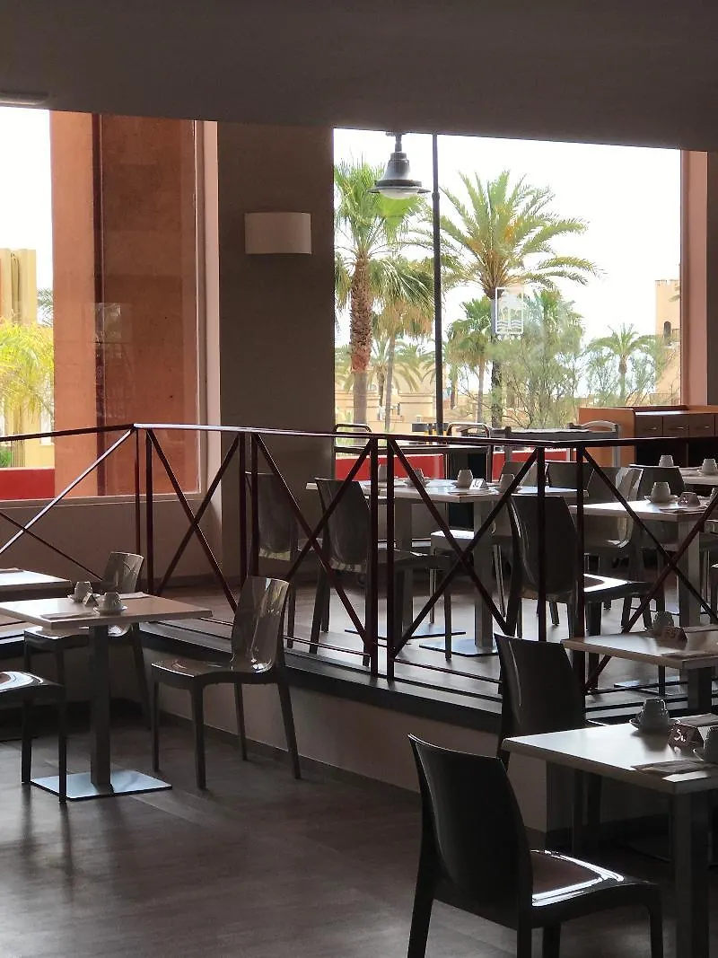 Hotel Las Palmeras Affiliated By Fergus Fuengirola