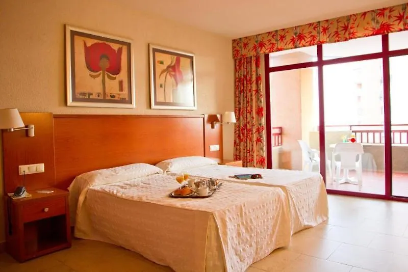**** Hotel Las Palmeras Affiliated By Fergus Fuengirola Spain