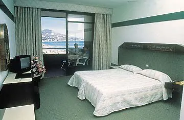 Las Palmeras Affiliated By Fergus Fuengirola Hotel